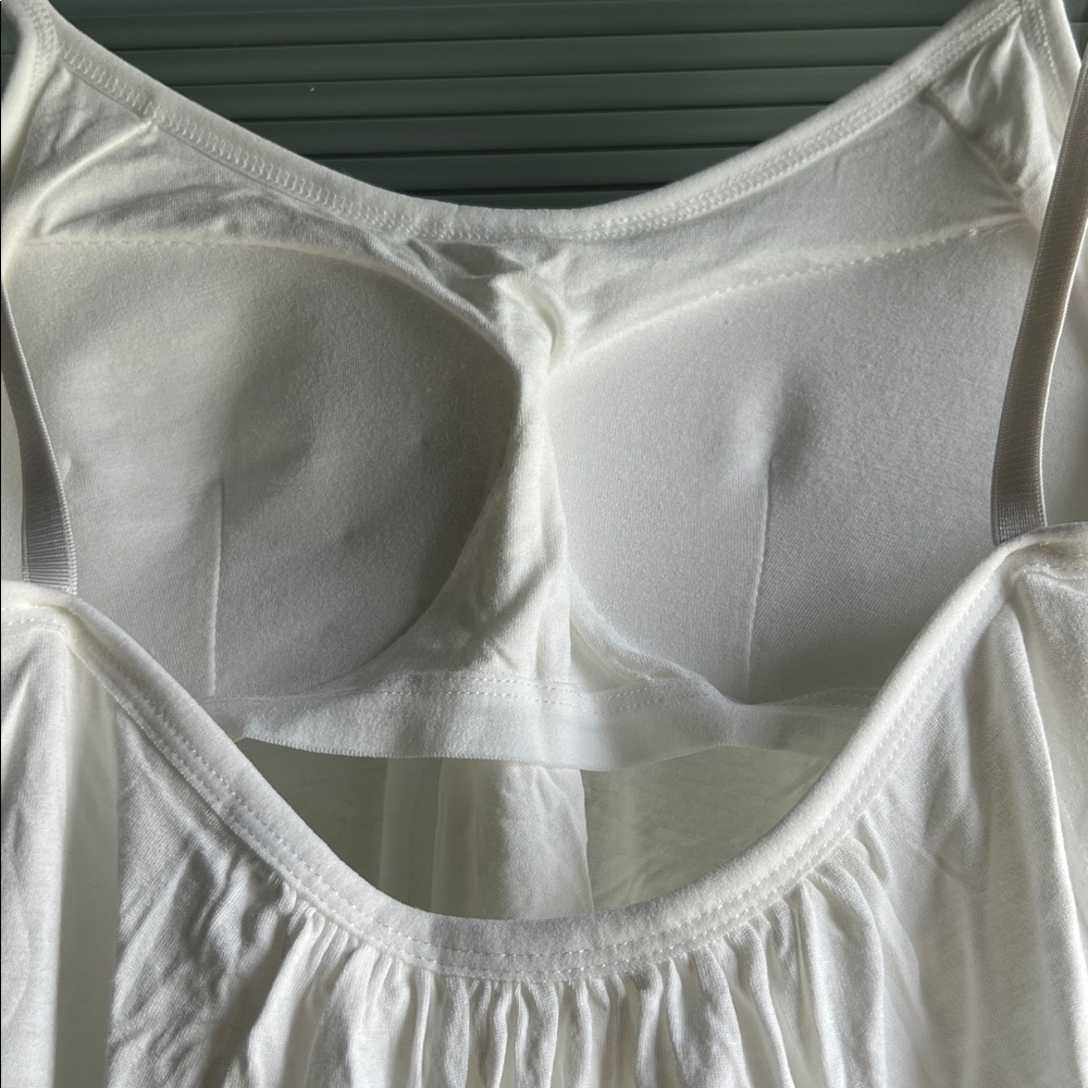 Ivory camisole - Picture 4 of 4